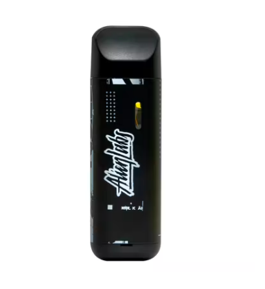 Buy Area 41 Alien Labs All In One Disposable Vape