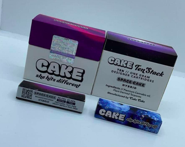 Buy Space Cake Cake Carts Online