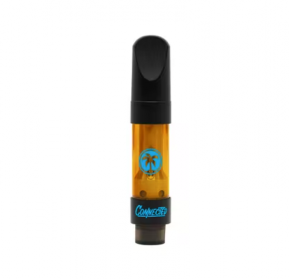 Buy Biscotti x Gushers Connected Live Resin Carts Online