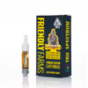 Friendly Farms Lotto Cured Resin Cartridge