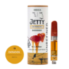 Jetty Extracts Do-Si-Do Unrefined Live Resin Carts