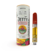 Jetty Extracts Santa's Cookies Unrefined Live Resin Carts