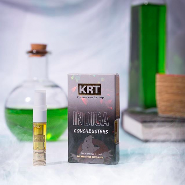 Buy KRT Couch Busters Cartridge Online