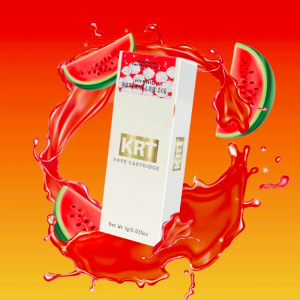 Buy KRT Watermelon Ice Cartridge Online
