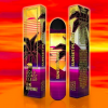 Buy Gold Coast Clear Sunset Punch Disposable Carts Online