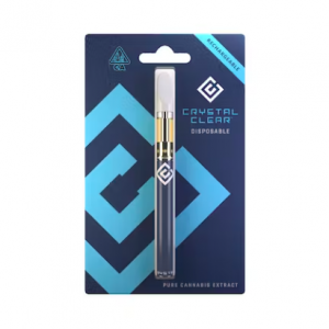 Buy Maui Wowie Crystal Clear Disposable Carts Online