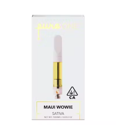 Buy Maui Wowie Pure One Carts Online